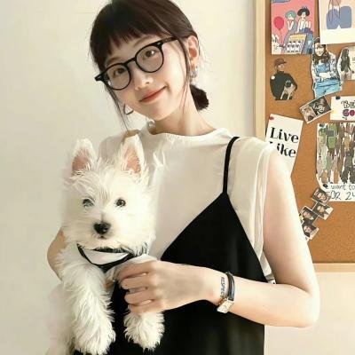 妹妹,恋人